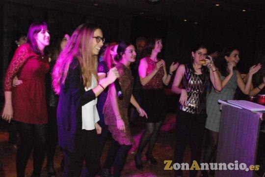 Karaoke para fiestas de Comunión, Cumpleaños y Bodas